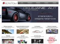 Alfa-Tom Tomasz Wąsik