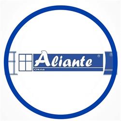 Aliante Okna Janusz Glapiak