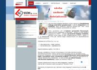 Al - Kon. Kancelaria Biegłego Rewidenta Biegły Rewident nr 8093/6171
