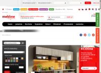 Allemeble.pl. Internetowy Sklep Meblowy