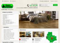 Floors Wykładziny Tomasz Pol