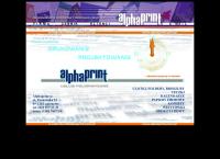 Alphaprint s.c. Artur Bieńkowski Kamil Krajewski