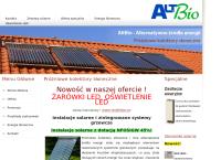 Altbio Irmina Łabusz Stachowiak