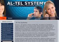 Al-Tel Systemy  Marcin Fraś
