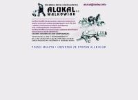 Alukal S.C. Odlewnia Aluminium