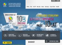 Nowosolskie Stowarzyszenie Amazonek Tęcza