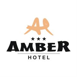 Amber. Hotel, Restauracja, Catering