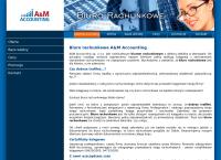 A&M Accounting sp. z o.o. - biuro rachunkowe