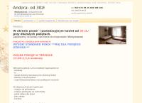 Andora Dom Wczasowy