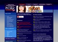 Prestige School of English
