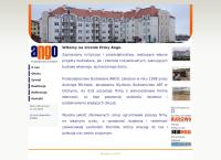 Ango Przedsiębiorstwo Budowlane Andrzej Michalak