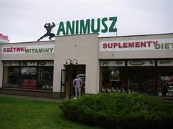 Animusz