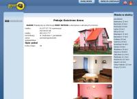 Walkowiak Iwona - Pokoje Gościnne