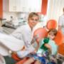 Dentysta przyjazny dziecku