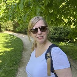 Anna Wencel - tłumacz przysięgły języka angielskiego