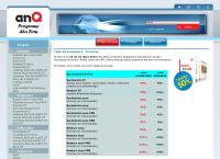 ANQ Programy dla Firm - Autoryzowany Partner InsERT, Dyplomowany serwisant InsERT