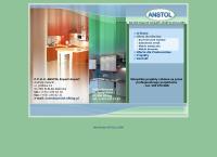 Anstol Produkcja Mebli