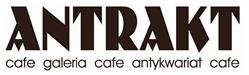 Antrakt Cafe. Kawiarnia, galeria