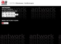 Ant Work Sp. Z O.o.