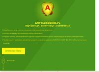 Antyszkodnik.pl