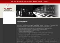 APA Projekt Pracownia Architektoniczna