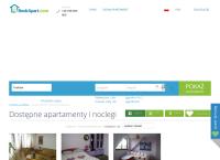 Apartamenty 24 Navisub