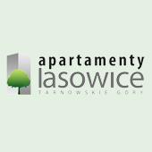 Lasowice. Apartamenty
