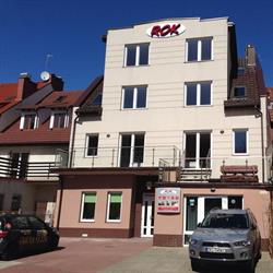 Rok. Apartamenty