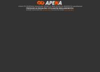 Apena Stefan Allison