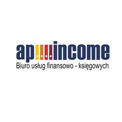 AP Income Sp. z o.o. Biuro rachunkowe