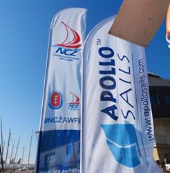 Apollo Sails. Szymański W.
