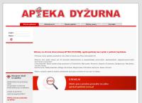 Apteka Dyżurna