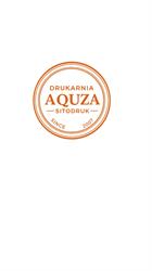 Aquza Drukarnia Sitodruk