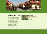 Arch-Invest sp.j. Wojciechowska I., Karandys M.