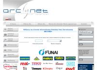 Arconet