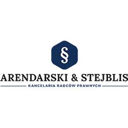 Kancelaria Radcy Prawnego Marek Stejblis