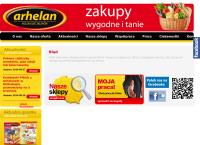 Arhelan Burzyńscy Sp. J Sklep Nr 27