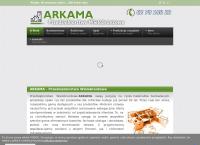 Przedsiębiorstwo Wielobranżowe Arkama. Henryk Sołyga