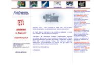 AROPAK PLASTICS