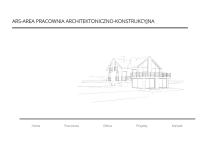 Ars-Area. Pracownia architektoniczno - konstrukcyjna. Wierzbicki P.