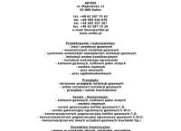 Strona internetowa z Artbix