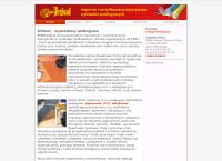 Artbud Przedsiębiorstwo Handlu Materiałami Budowlanymi A. Bodzon