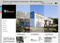 Art Budownictwo Sp. z o.o.