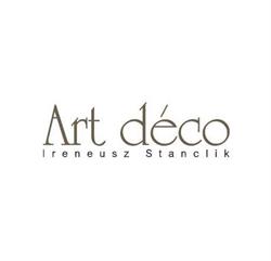 Art Deco. Ireneusz Stanclik