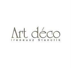 Art Deco. Ireneusz Stanclik