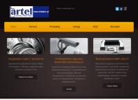 Artel Pro Tec Robert Pośpiech