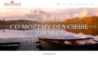 Artenmedia. Seweryn Boczek