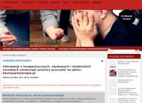Urbaniak Adam, mgr. Gabinet arteterapii i pomocy pedagogicznej