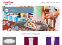 Artplast s.c. PW