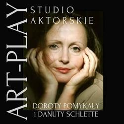 Art-Play s.c. Studio aktorskie. Schlette D., Pomykała D.